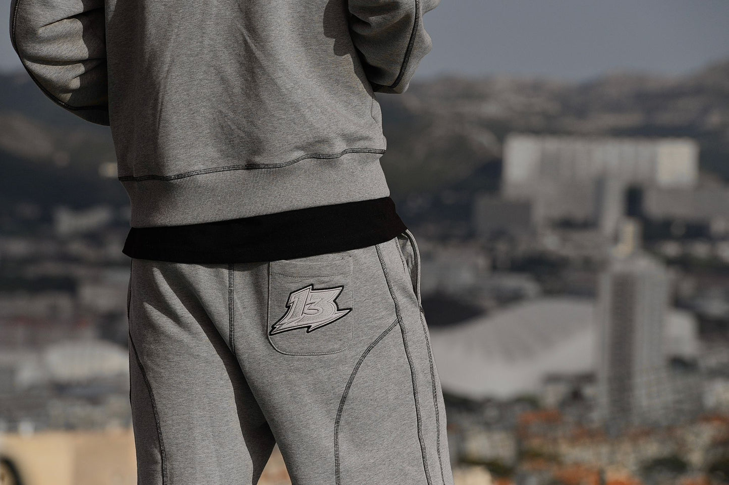Shorts LAZONE
