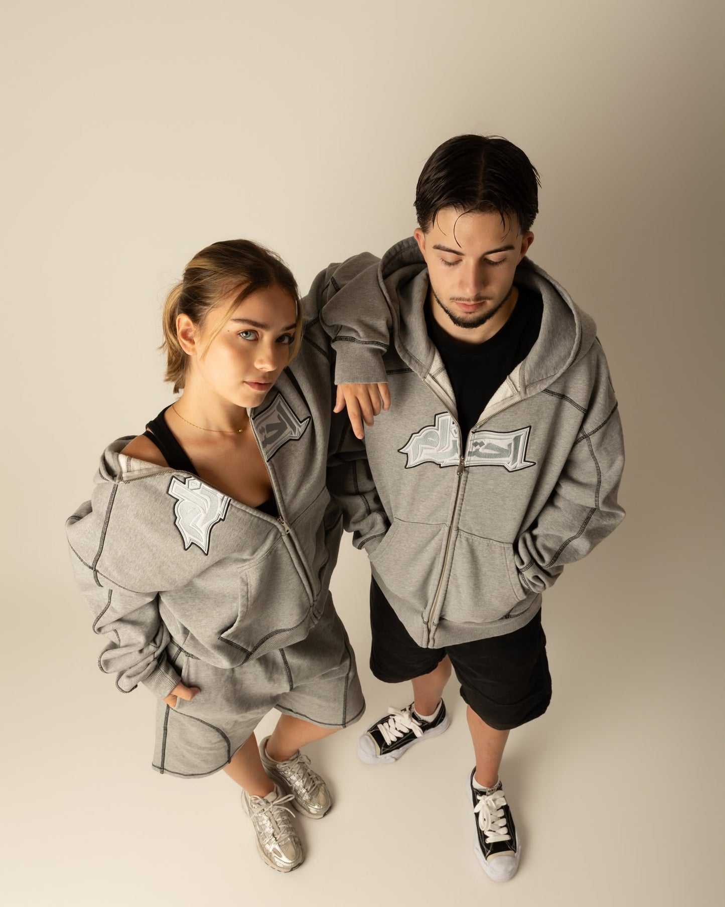 Tracksuit LAZONE