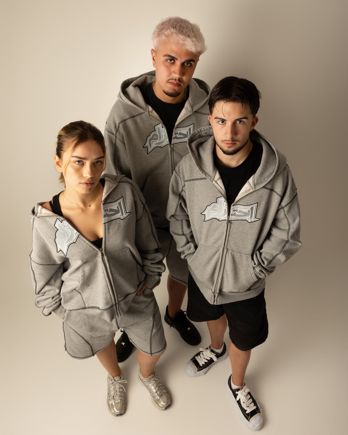 Tracksuit LAZONE