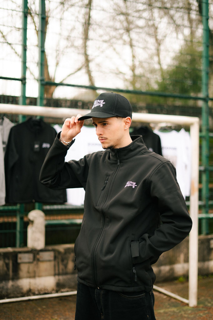 LA ZONE jacket