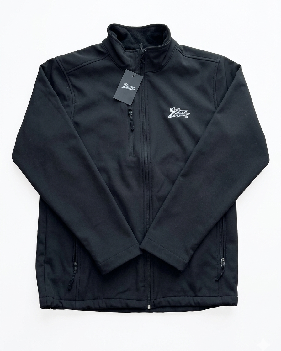 LA ZONE jacket