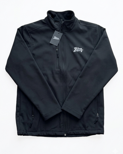 LA ZONE jacket