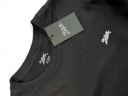 T-shirt LA ZONE (black)