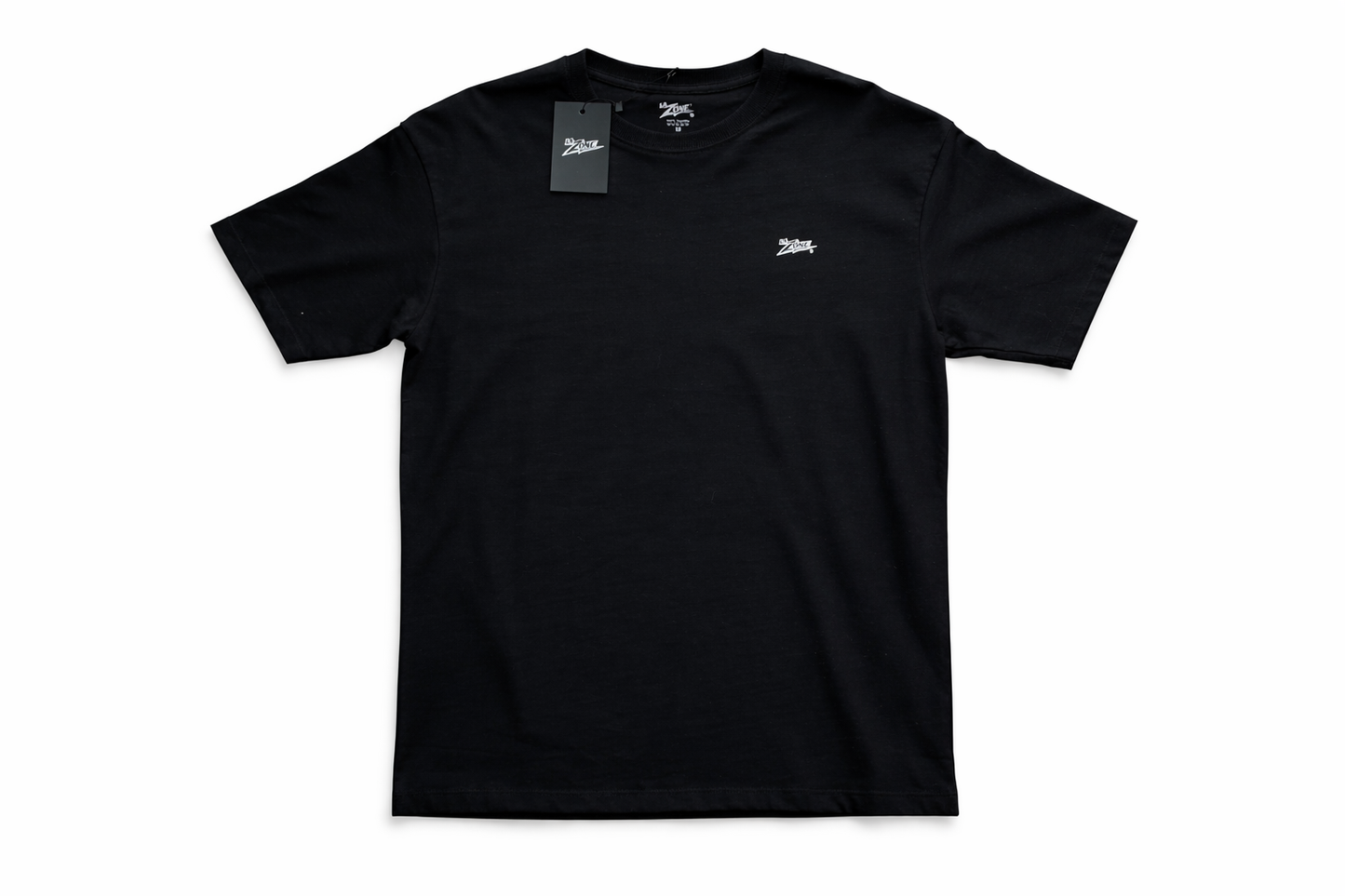 T-shirt LA ZONE (black)